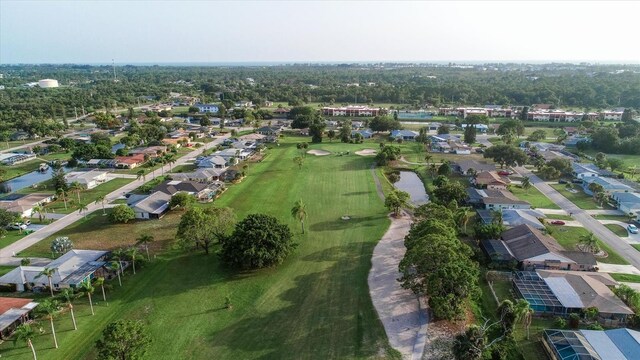 2 Marker Rd, Rotonda West, FL 33947 - view of property location featuring nearby suburban area