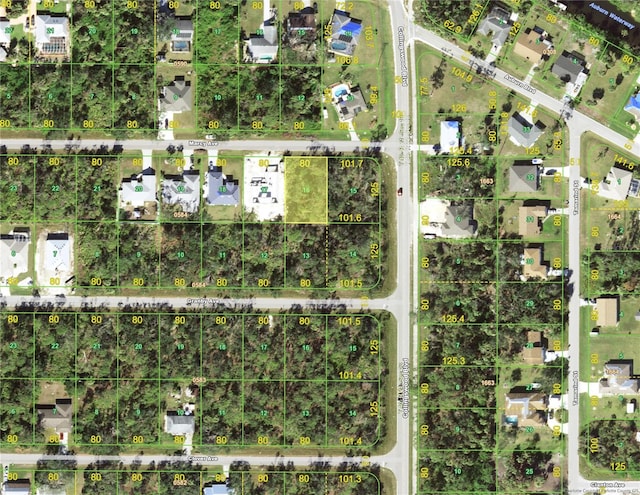 17513 Marcy Ave, Port Charlotte FL, 33948 land for sale