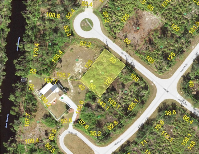 7339 Rue Ct, Port Charlotte, FL 33981