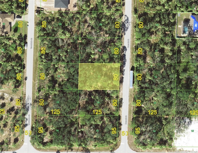 371 Barrett St, Port Charlotte, FL 33954
