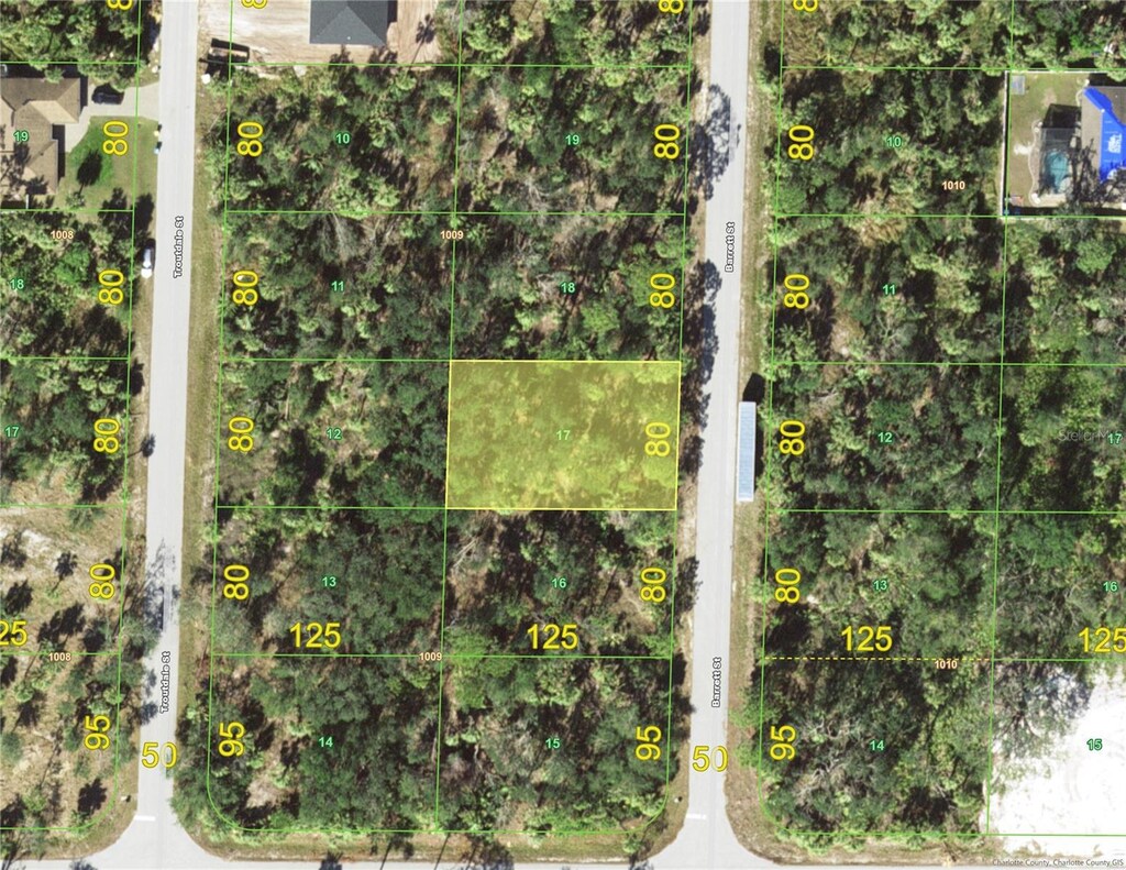 371 Barrett St, Port Charlotte, FL 33954 - photo 1