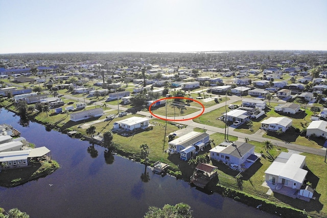 1384 Flamingo Dr, Englewood FL, 34224 land for sale