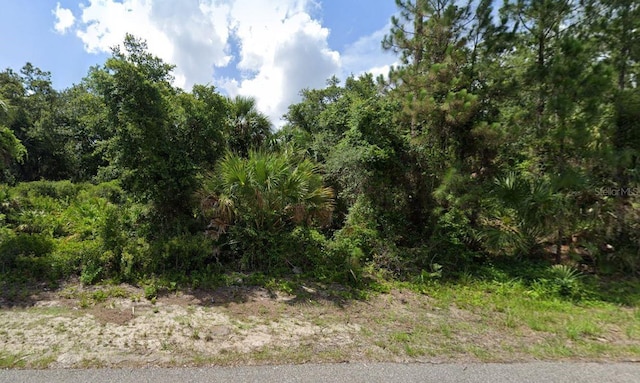 LOT26 Kacher Rd, North Port FL, 34288 land for sale