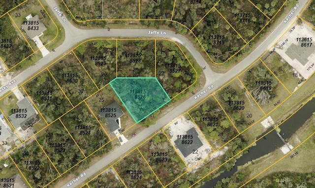 LOT26 Kacher Rd, North Port, FL 34288 - photo 5