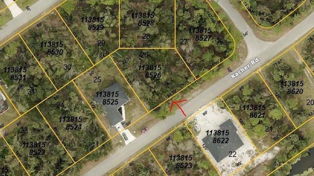 LOT26 Kacher Rd, North Port, FL 34288 - photo 6