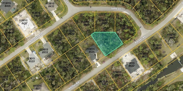 LOT26 Kacher Rd, North Port, FL 34288 - photo 7