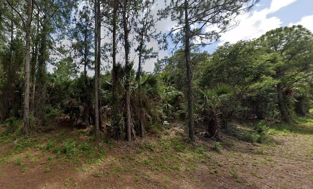 LOT27 Jaffe Ln, North Port FL, 34288 land for sale