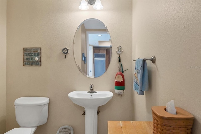 10390 Longshore Rd Unit 82, Placida, FL 33946 - bathroom featuring toilet