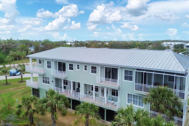 10390 Longshore Rd Unit 82, Placida, FL 33946 - view of building exterior