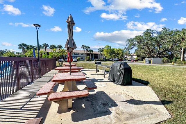 1515 Forrest Nelson Blvd Unit A 202, Port Charlotte, FL 33952 - photo 37