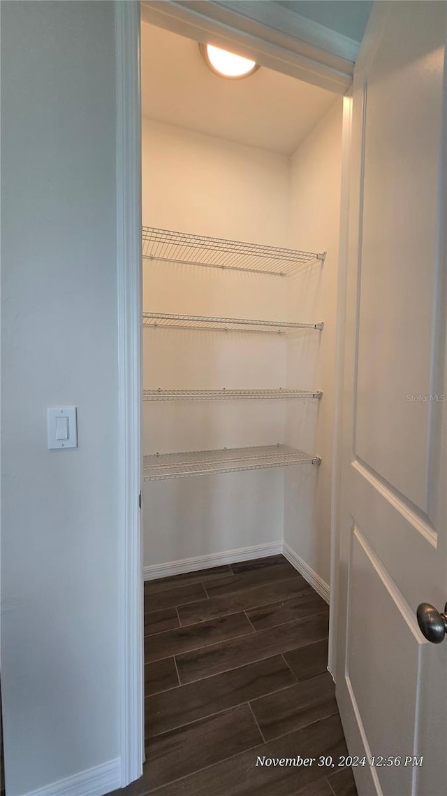 30072 Alder Rd, Punta Gorda, FL 33982 - view of storage area