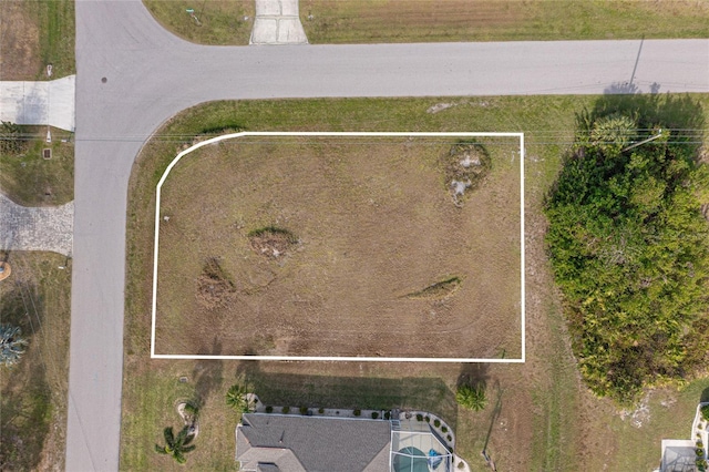 2354 Sofia Ln, Punta Gorda FL, 33983 land for sale