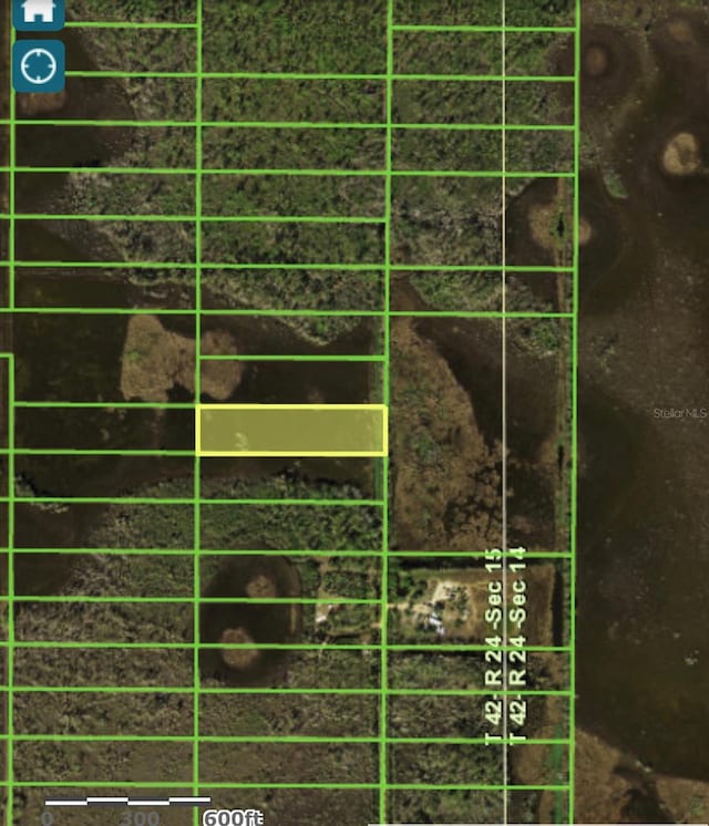 33802 Oil Well Rd, Punta Gorda FL, 33955 land for sale