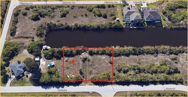 Listing photo 3 for 14315 Montmarte Ave, Port Charlotte FL 33981