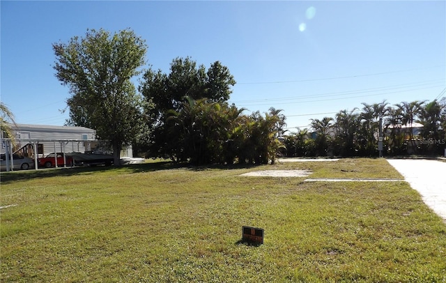 Listing photo 2 for 205 Via De Luna, Englewood FL 34224