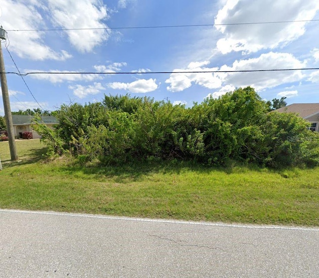 5404 David Blvd, Port Charlotte FL, 33981 land for sale