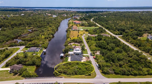 653 Biscayne Dr, Port Charlotte FL, 33953 land for sale