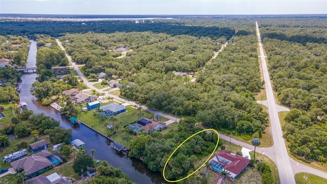 1020 Eppinger Dr, Port Charlotte FL, 33953 land for sale