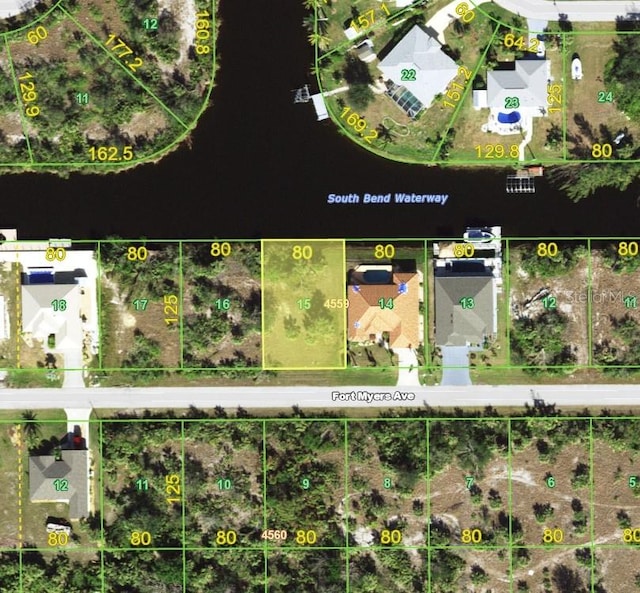 14264 Fort Myers Ave, Port Charlotte FL, 33981 land for sale