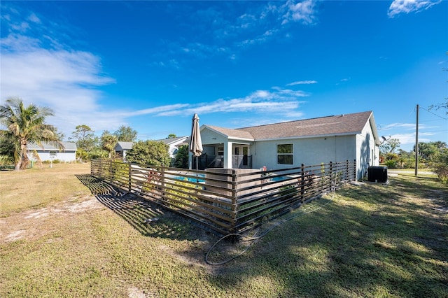 2251 Meetze St, Port Charlotte, FL 33953 - photo 20