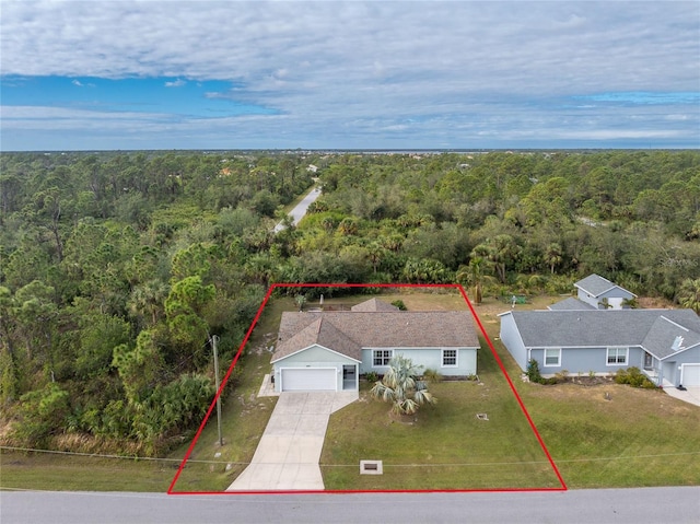 2251 Meetze St, Port Charlotte, FL 33953 - photo 23