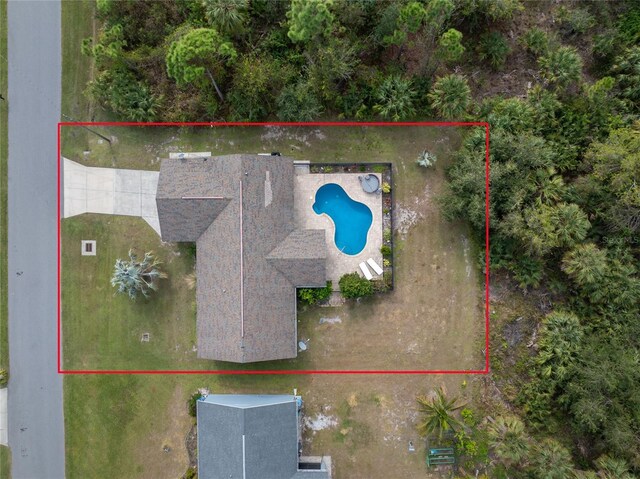 2251 Meetze St, Port Charlotte, FL 33953 - photo 25