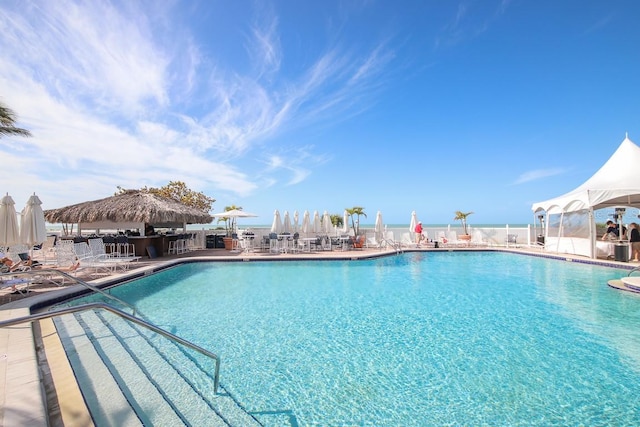 5856 Gasparilla Rd Unit M27, Boca Grande, FL 33921 - photo 31