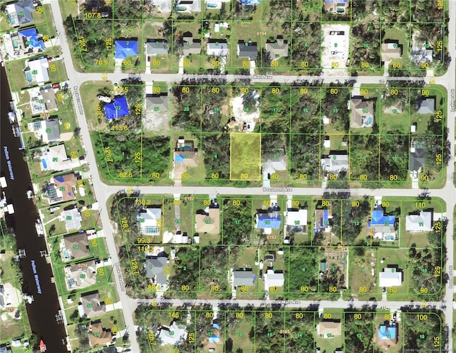 1148 Beaumont Ave, Port Charlotte FL, 33948 land for sale