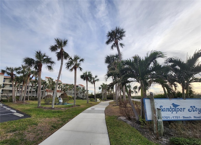 1751 Beach Rd Unit 204, Englewood, FL 34223 - photo 6