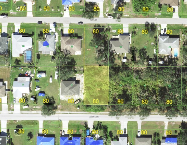 23082 Elmira Blvd, Punta Gorda FL, 33980 land for sale