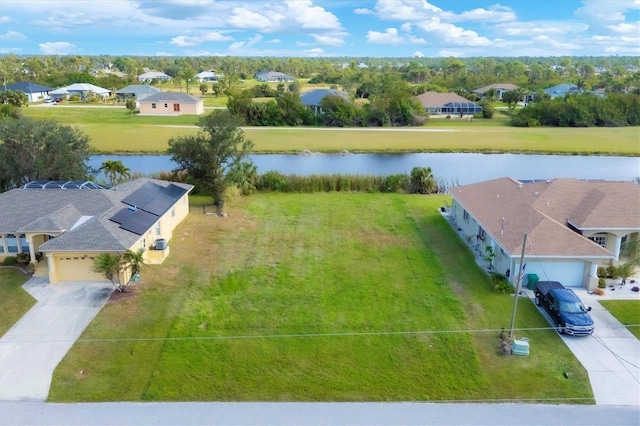 244 Tournament Rd, Rotonda West FL, 33947 land for sale