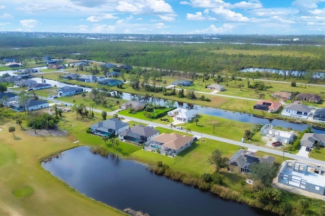 Listing photo 2 for 244 Tournament Rd, Rotonda West FL 33947