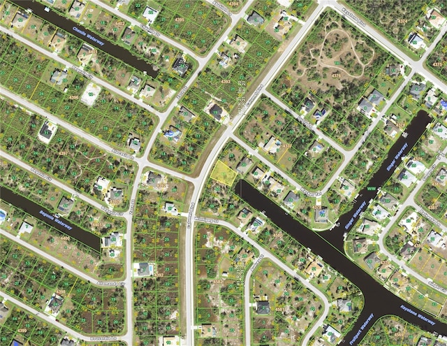 9872 Calumet Blvd, Port Charlotte, FL 33981
