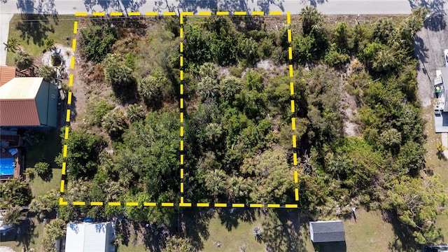 1620 Eileen Pl, Englewood FL, 34223 land for sale