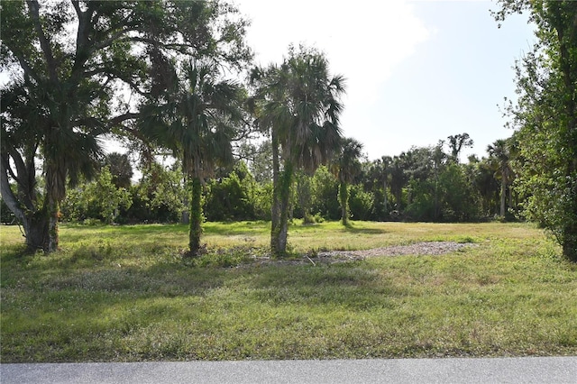 Listing photo 3 for 50 Tee View Ter, Rotonda West FL 33947