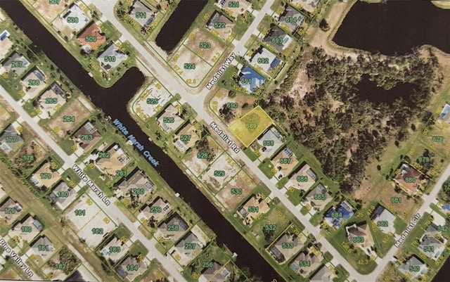 192 Medalist Rd, Rotonda West FL, 33947 land for sale