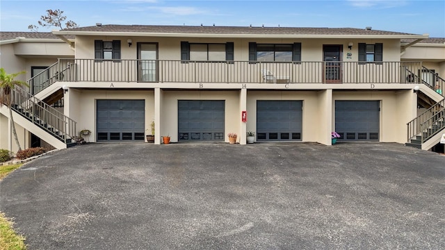 view of building exterior