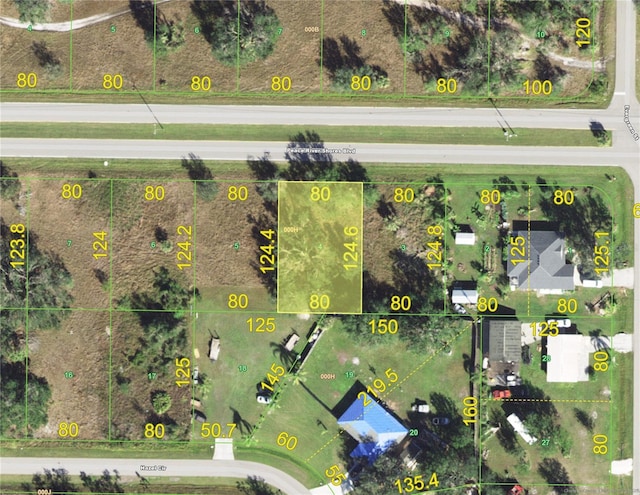 29365 Peace River Shores Blvd, Punta Gorda FL, 33982 land for sale