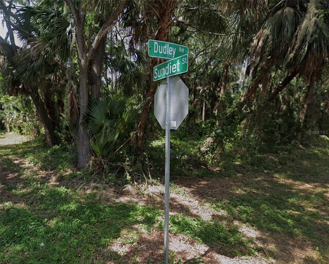 17421 Dudley Ave, Port Charlotte, FL 33954 - photo 4