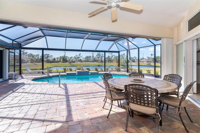 646 Boundary Blvd, Rotonda West, FL 33947 - photo 51
