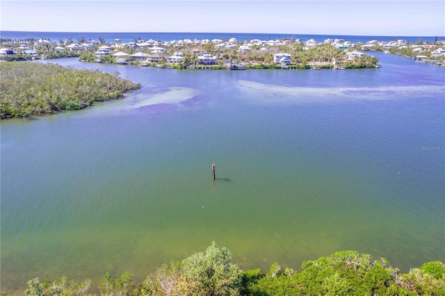 water view