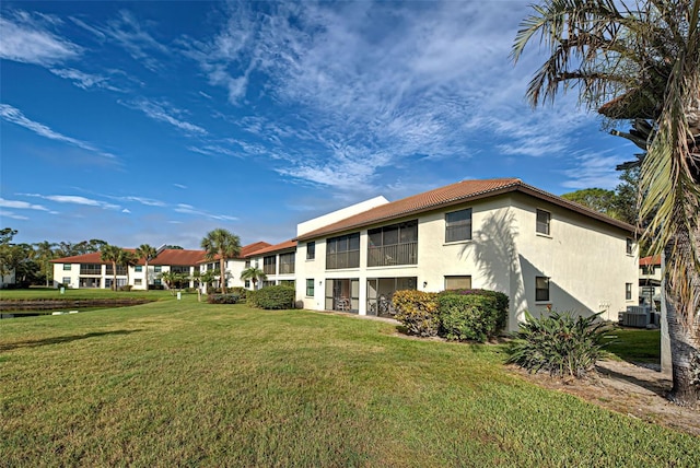 524 Pine Hollow Cir Unit 524, Englewood, FL 34223 - view of building exterior