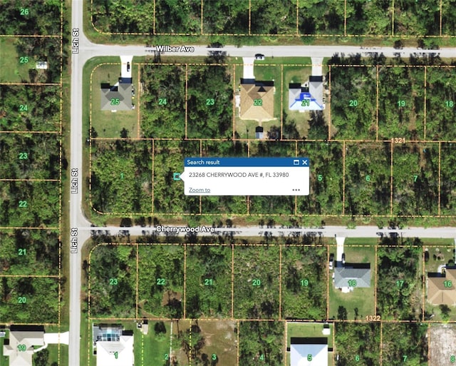 Listing photo 2 for 23268 Cherrywood Ave, Punta Gorda FL 33980