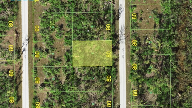 10551 Hillwood Dr, Port Charlotte FL, 33981 land for sale