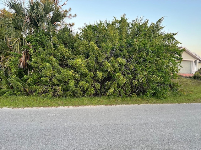 LOT4 Teakwood St, North Port FL, 34288 land for sale