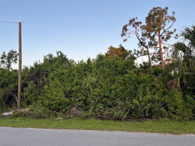 Listing photo 2 for LOT4 Teakwood St, North Port FL 34288