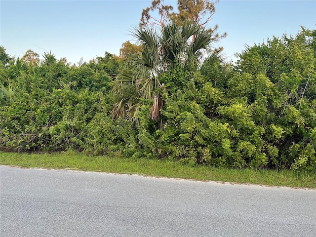 Listing photo 3 for LOT4 Teakwood St, North Port FL 34288