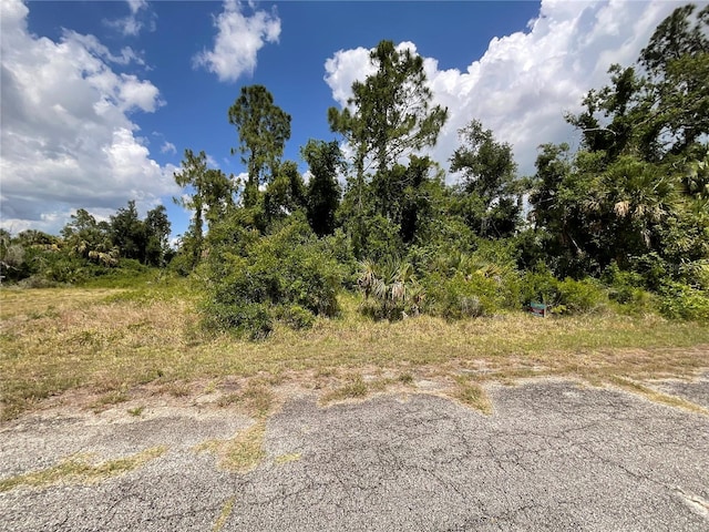 Listing photo 3 for LOT6 Peale Cir, North Port FL 34288