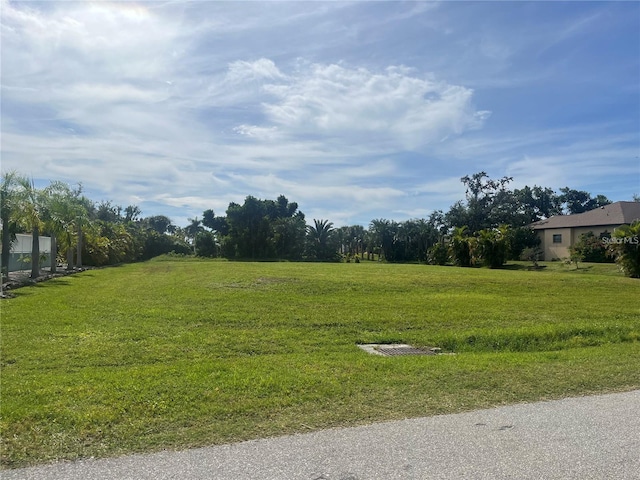 Listing photo 2 for 315 Capstan Dr, Placida FL 33946