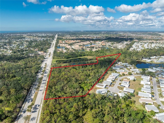 Listing photo 3 for 0 N Indiana Ave, Englewood FL 34223